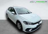 Volkswagen Polo 1.0 80 S&S BVM   Beaupuy 31