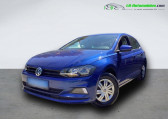 Volkswagen Polo occasion année 2020 boite Manuelle Annonce Volkswagen Polo occasion Essence 1.0 80 S&S BVM à Beaupuy