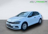 Volkswagen Polo occasion année 2021 boite Manuelle Annonce Volkswagen Polo occasion Essence 1.0 80 S&S BVM à Beaupuy