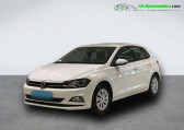 Annonce Volkswagen Polo occasion Essence 1.0 80 S&S BVM à Beaupuy