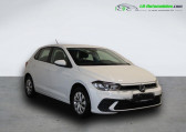 Volkswagen Polo 1.0 80 S&S BVM   Beaupuy 31