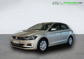 Volkswagen Polo occasion année 2019 boite Manuelle Annonce Volkswagen Polo occasion Essence 1.0 80 S&S BVM à Beaupuy