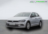Volkswagen Polo occasion année 2020 boite Manuelle Annonce Volkswagen Polo occasion Essence 1.0 80 S&S BVM à Beaupuy