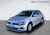 Volkswagen Polo occasion année 2020 boite Manuelle Annonce Volkswagen Polo occasion Essence 1.0 80 S&S BVM à Beaupuy