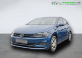 Volkswagen Polo occasion année 2020 boite Manuelle Annonce Volkswagen Polo occasion Essence 1.0 80 S&S BVM à Beaupuy