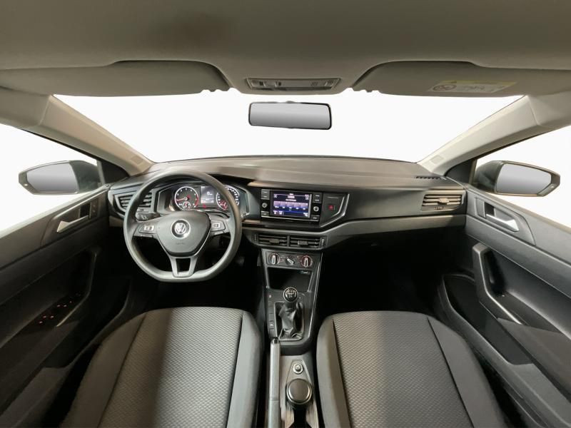 Volkswagen Polo 1.0 80 S&S BVM  occasion  Beaupuy - photo n3
