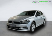 Volkswagen Polo occasion année 2019 boite Manuelle Annonce Volkswagen Polo occasion Essence 1.0 80 S&S BVM à Beaupuy