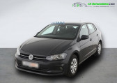 Volkswagen Polo occasion année 2019 boite Manuelle Annonce Volkswagen Polo occasion Essence 1.0 80 S&S BVM à Beaupuy