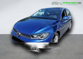 Volkswagen Polo 1.0 80 S&S BVM   Beaupuy 31