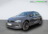 Volkswagen Polo occasion année 2021 boite Manuelle Annonce Volkswagen Polo occasion Essence 1.0 80 S&S BVM à Beaupuy