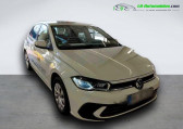 Volkswagen Polo 1.0 80 S&S BVM   Beaupuy 31