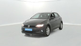 Volkswagen Polo 1.0 80 S&S BVM5 5p   SAINT-GREGOIRE 35