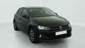 Annonce Volkswagen Polo occasion Essence 1.0 80 S S BVM5 Active � SAINT-GREGOIRE