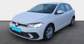 Annonce Volkswagen Polo occasion Essence 1.0 80 S&S BVM5 Business � La Rochelle