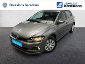 Annonce Volkswagen Polo occasion Essence 1.0 80 S&S BVM5 Edition  Seynod