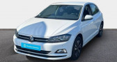 Volkswagen Polo 1.0 80 S&S BVM5 Lounge   La Rochelle 17