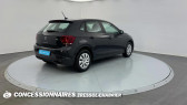 Annonce Volkswagen Polo occasion Essence 1.0 80 S&S BVM5 Lounge  Carcassonne
