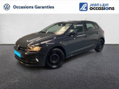 Annonce Volkswagen Polo occasion Essence 1.0 80 S&S BVM5 Lounge  Seynod
