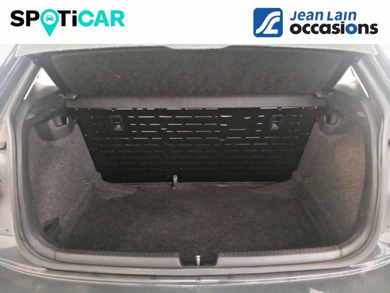 Volkswagen Polo 1.0 80 S&S BVM5 Lounge  occasion  La Motte-Servolex - photo n6