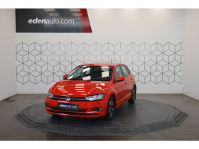 Volkswagen Polo , garage RENAULT DACIA LESCAR  LESCAR