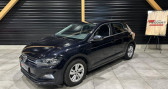 Annonce Volkswagen Polo occasion Essence 1.0 80 S&S BVM5 Trendline � Tourville-La- Riviere