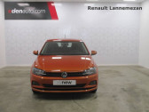 Volkswagen Polo occasion année 2019 boite Manuelle Annonce Volkswagen Polo occasion Essence 1.0 80 S&S BVM5 Trendline à Lannemezan