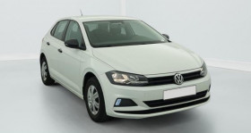 Volkswagen Polo , garage PINSON AUTOMOBILES � Cercottes