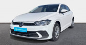 Volkswagen Polo 1.0 80 S&S BVM5   La Rochelle 17