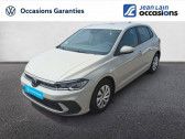 Volkswagen Polo occasion année 2022 boite Manuelle Annonce Volkswagen Polo occasion Essence 1.0 80 S&S BVM5 à Volx