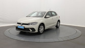 Volkswagen Polo 1.0 80 S&S BVM5   Bziers 34
