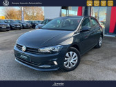 Volkswagen Polo 1.0 80 S&S BVM5  à Troyes 10