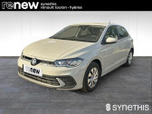 Annonce Volkswagen Polo occasion Essence 1.0 80 S&S BVM5  Hyres