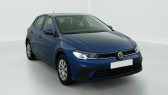 Annonce Volkswagen Polo occasion Essence 1.0 80 S S BVM5  SAINT-GREGOIRE