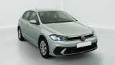 Annonce Volkswagen Polo occasion Essence 1.0 80 S S BVM5 � SAINT-GREGOIRE