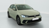 Annonce Volkswagen Polo occasion Essence 1.0 80 S S BVM5 � SAINT-GREGOIRE