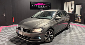 Volkswagen Polo , garage TRANSAKAUTO VALENCE  Beaumont Les Valence