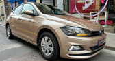 Volkswagen Polo occasion année 2019 boite Manuelle Annonce Volkswagen Polo occasion Essence 1.0 80 SS BVM5 à PARIS