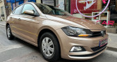 Volkswagen Polo occasion année 2019 boite Manuelle Annonce Volkswagen Polo occasion Essence 1.0 80 SS BVM5 à PARIS