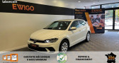 Volkswagen Polo - voir le détail de l'annonce Volkswagen Polo 1.0 80  2024 - annonce de voiture en vente sur Auto Sélection.com