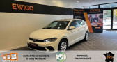 Annonce Volkswagen Polo occasion Essence 1.0 80  Saint-Apollinaire