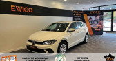 Annonce Volkswagen Polo occasion Essence 1.0 80 � Saint-Apollinaire