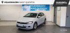 Volkswagen Polo occasion année 2019 boite Manuelle Annonce Volkswagen Polo occasion Essence 1.0 80ch Business Euro6d-T à Saint-Quentin