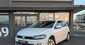 Volkswagen Polo , garage EWIGO VALENCE  Valence