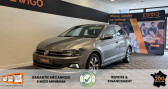 Volkswagen Polo 1.0 80ch confortline   1�re main  2019 - annonce de voiture en vente sur Auto S&eacute;lection.com