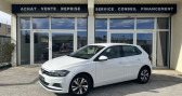 Annonce Volkswagen Polo occasion Essence 1.0 80CH CONFORTLINE EURO6D-T � FUVEAU