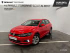 Volkswagen Polo occasion année 2019 boite Manuelle Annonce Volkswagen Polo occasion Essence 1.0 80ch Confortline Euro6d-T à Péronne