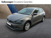 Annonce Volkswagen Polo occasion  1.0 80ch confortline à THIONVILLE