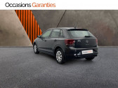 Annonce Volkswagen Polo occasion Essence 1.0 80ch Edition 2021 Euro6dT  ORVAULT
