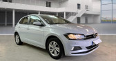 Annonce Volkswagen Polo occasion Essence 1.0 80CH EDITION EURO6DT � VOREPPE