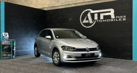 Volkswagen Polo , garage ATR AUTOMOBILES  Montvrain